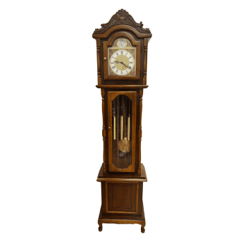 Grandfather Clock