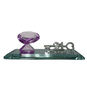 21st Key TK 1040