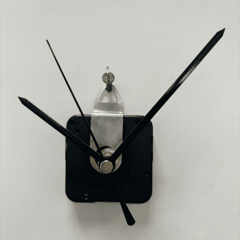 Reverse Movement