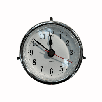 Clock Inserts - YT64S