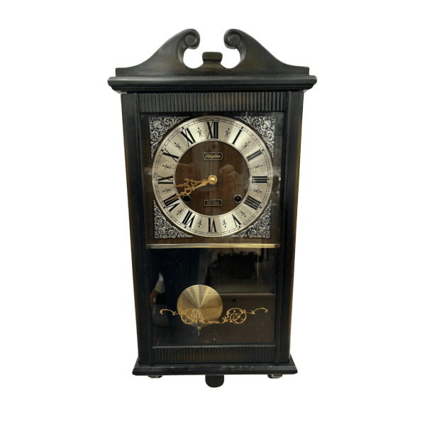 Rhythm 30 Day Wall Clock