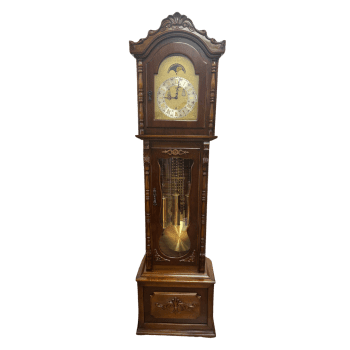 Grandfather Clock Urgos Large