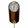 Hermle Ships Clock