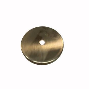 Weight Brass Lid 50cm