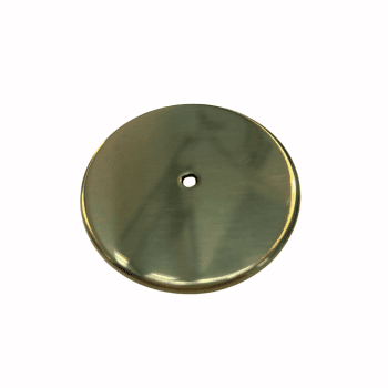 Weight Brass Lid 60cm