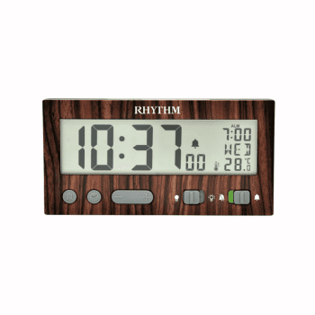 Bedside Clock Digital Clock - LCT108NR06