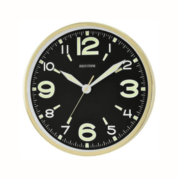 Rhythm Wall Clock - CMG607NR18