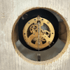 Vintage mechanical Kitchen Clock - Image 2