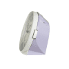 BEDSIDE CLOCKS  PURPLE - 8RE669SR12 - Image 3