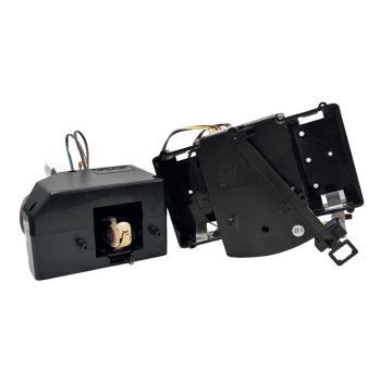 Z QMT electronic Cuckoo Clock Movement