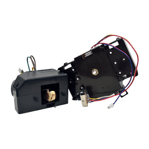 Z QMT electronic Cuckoo Clock Movement - Image 2