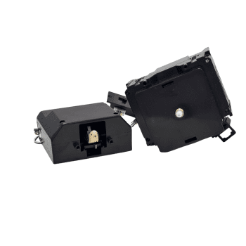 Z QU-Movement small Cuckoo Clock Movement