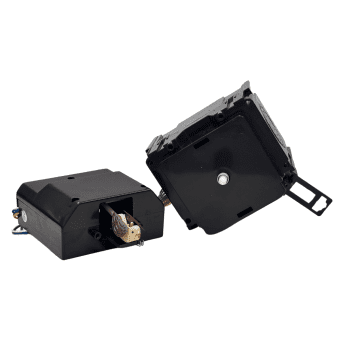 Z QU-Movement large electronic Cuckoo Clock