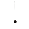 Jockele Pendel for Miniature mechanical Cuckoo Clock