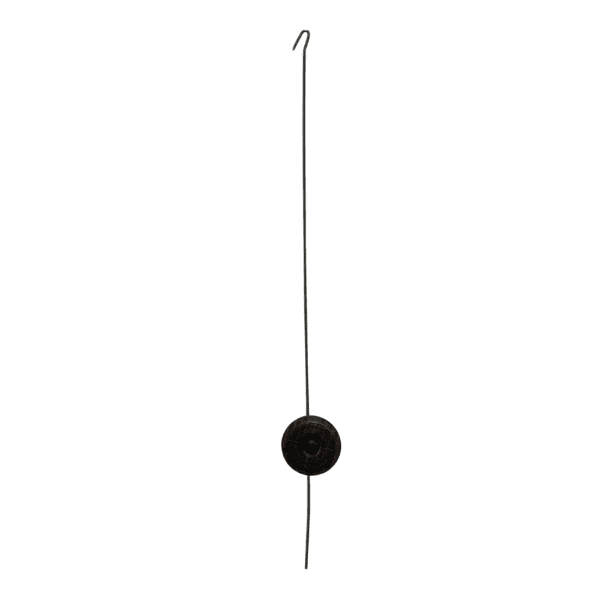 Jockele Pendel for Miniature mechanical Cuckoo Clock