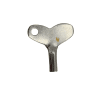 Miniature mechanical Cuckoo Clock Key