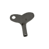 Miniature mechanical Cuckoo Clock Key - Image 2