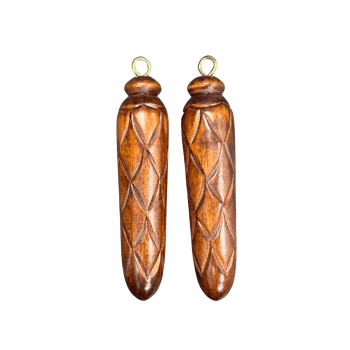 Wooden Cuckoo Clock Dummy’s