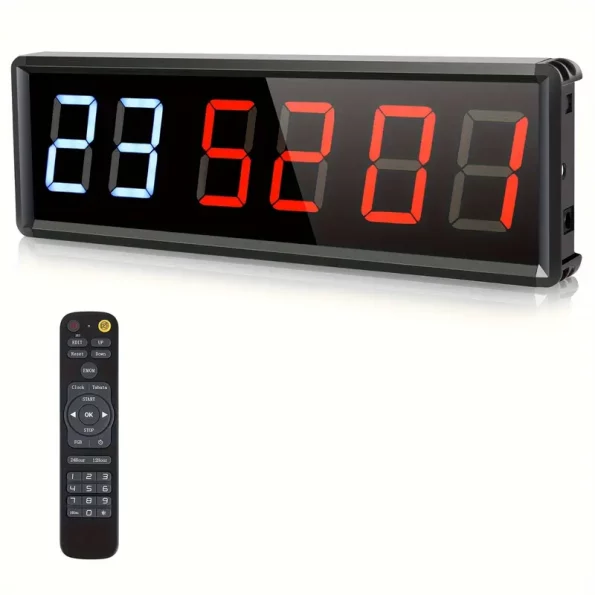 Fitness Timer FT500