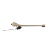 Wooden replacement Cuckoo Bird - Image 2