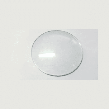DOME CLOCK GLASS 1