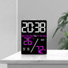 LED Alarm Clock 5508