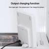 LED Alarm Clock 5508 - Image 4