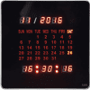 LED Number Clock 1919 - Image 5