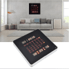 LED Number Clock 1919 - Image 3