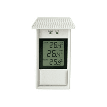 Thermometer Digital - 105055