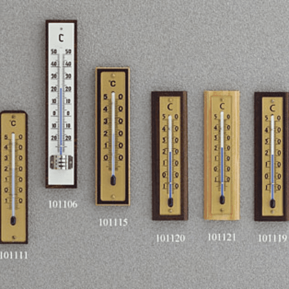 Assorted Thermometer