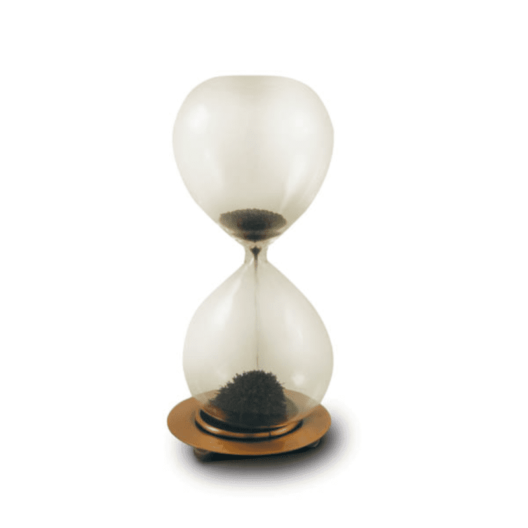 Magnetic Sand Timer