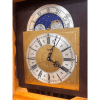 Yellow Wood Urgos - Grandfather Clock - Image 2