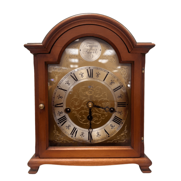 Hermle Table Westminster 01