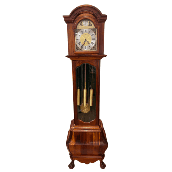 Grandfather Clock Urgos BW