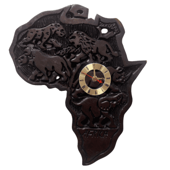 Africa Clocks S11