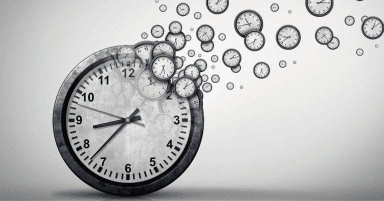 Who Invented the Measurement of Time?