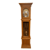 Hermle light Oak - Grandfather Clock