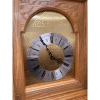 Hermle light Oak - Grandfather Clock - Image 4