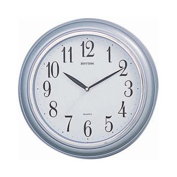 RHYTHM WALL CLOCK CMG723NR19