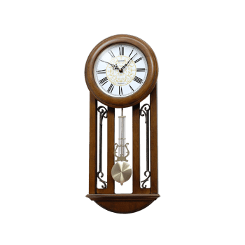 Rhythm Wall Clock - CMJ547NR06
