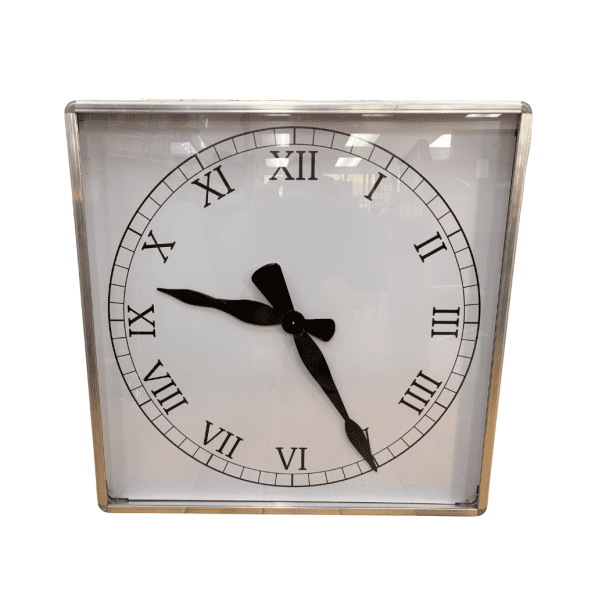 XXL Wall Clock