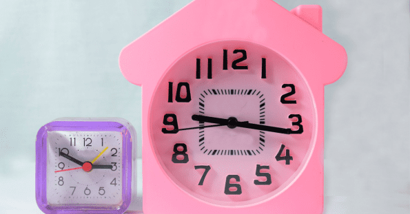 Step-by-Step Guide to Teaching Children About Clocks