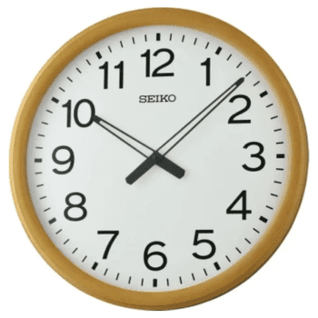 Seiko Wall Clock-QXA851B