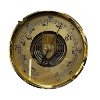 802130 - Barometer inserts 130mm