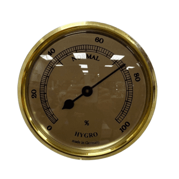 803065 - Hygrometer inserts