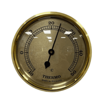 Thermometer Insert