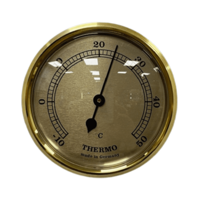 Thermometer Insert