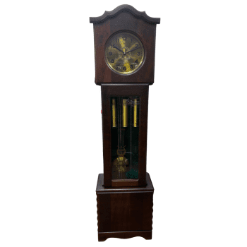 Urgos 200 GRANDFATHER CLOCK