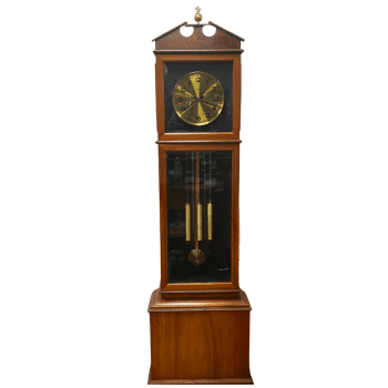 Hermle  - Grandfather Clocks